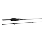 Спиннинг Graphiteleader Corto GCRTS-6102L-HS 0,5-8 g, длина - 2,08 m