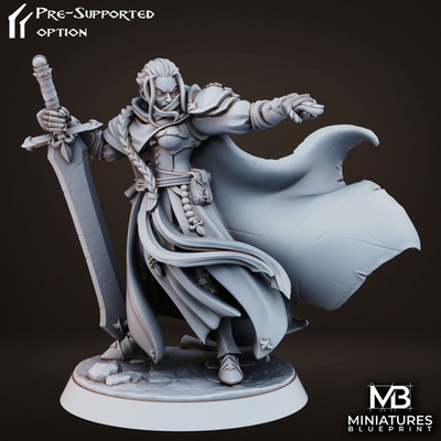 Empire Knight