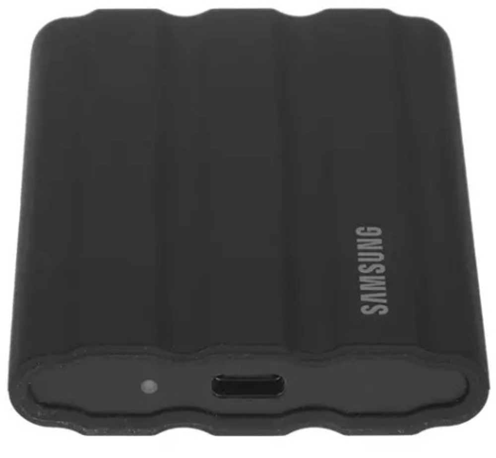 Внешний SSD USB 3.2 Gen 2 Type-C Samsung MU-PE2T0S/WW 2000 ГБ