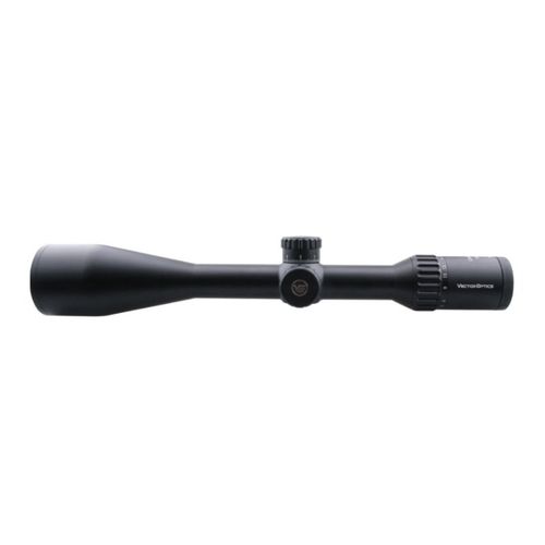 Оптический прицел Vector Optics SFP Continental x6 5-30x56 Tactical ( установка на Тигр, СВД, Вепрь 308 СОК-95 / Сетка VCT-20A / с подсветкой )