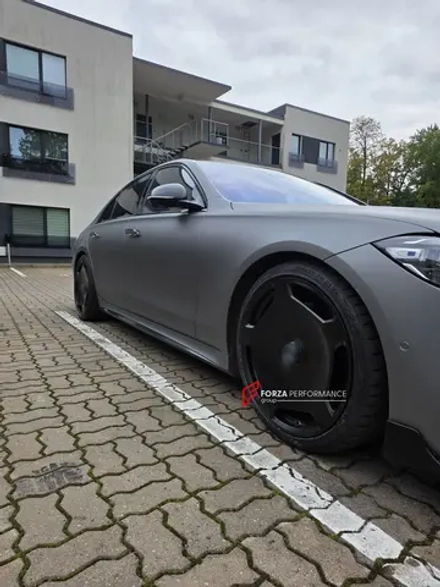 КОВАНЫЕ ДИСКИ для Mercedes BENZ S CLASS W223
