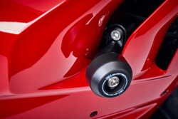 Evotech Performance Слайдеры в раму Ducati Panigale V4 / S / SP / R PRN016103