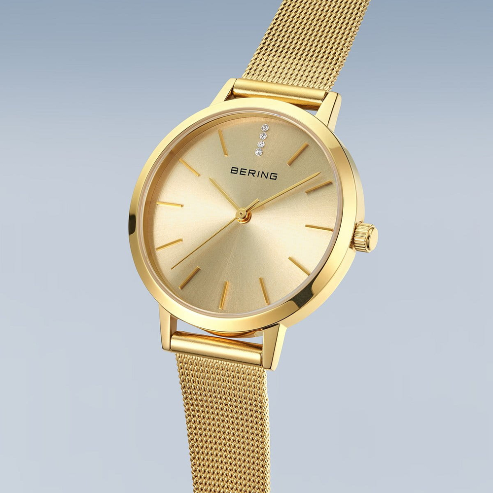 Женские наручные часы Bering 13434-333