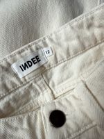 Джинсовая юбка Indee, 152