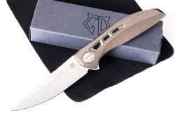 Нож Широгоров NeoniX CD Custom Divisionфотография - 1