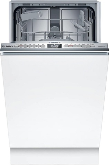 Встраиваемая посудомоечная машина Bosch SPV4HKX10E