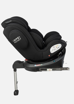 Osann Детское автокресло Eno360 SL Carbon