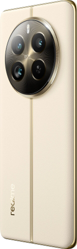 Смартфон realme 12 Pro 12/512 ГБ RU, Dual nano SIM, бежевый песок