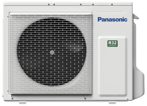 Потолочная сплит-система Panasonic S-71PT2E5B + U-71PZ2E5, белый — (1)
