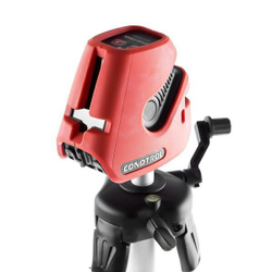Уровень лазерный CONDTROL Neo X200 Set штатив в кейсе(1-2-123)