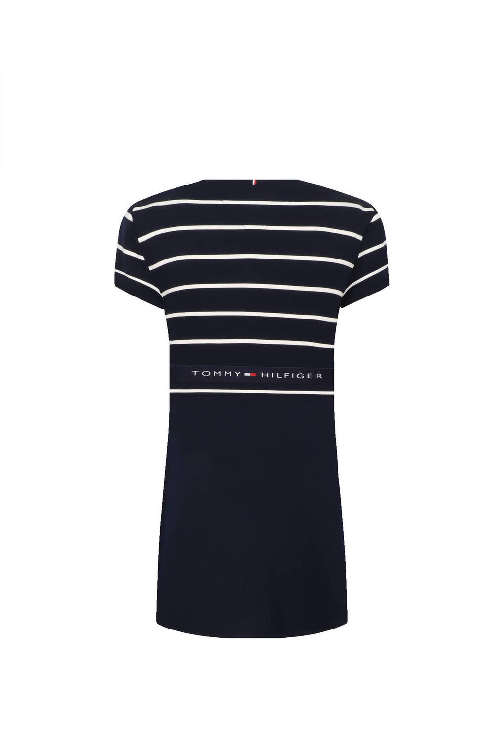 Платье Tommy Hilfiger - темно-синий(KG0KG07776)