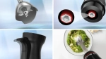 Блендер Bosch MSM4B623