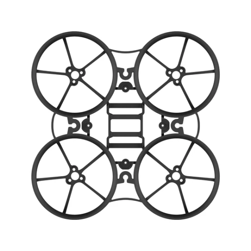 Рама Meteor65 Pro (Версия 2) (Черный)