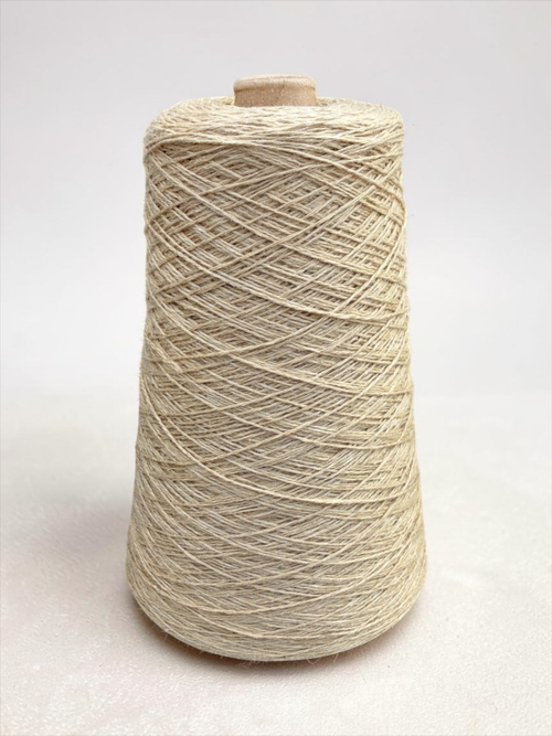 Бобинная пряжа Wasabi (Beige)