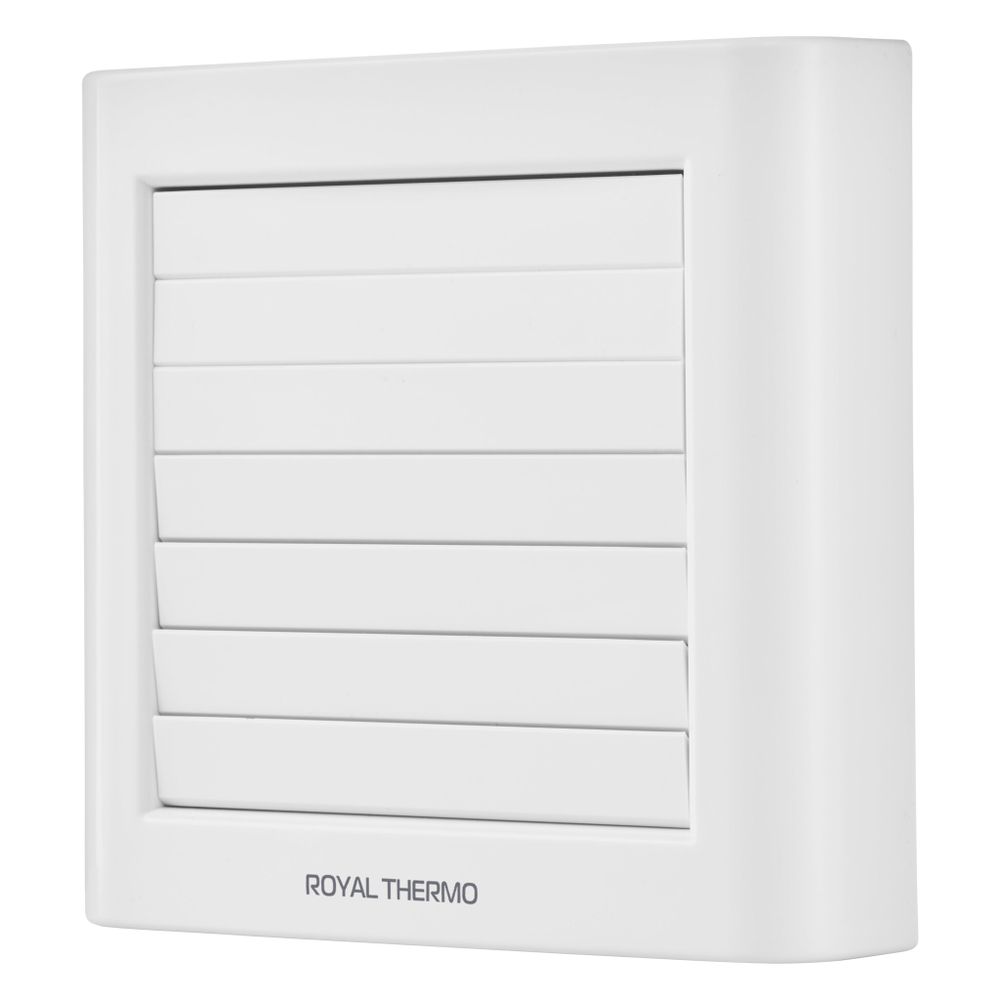 Вентилятор вытяжной Royal Thermo Temple RAFL 150 AG