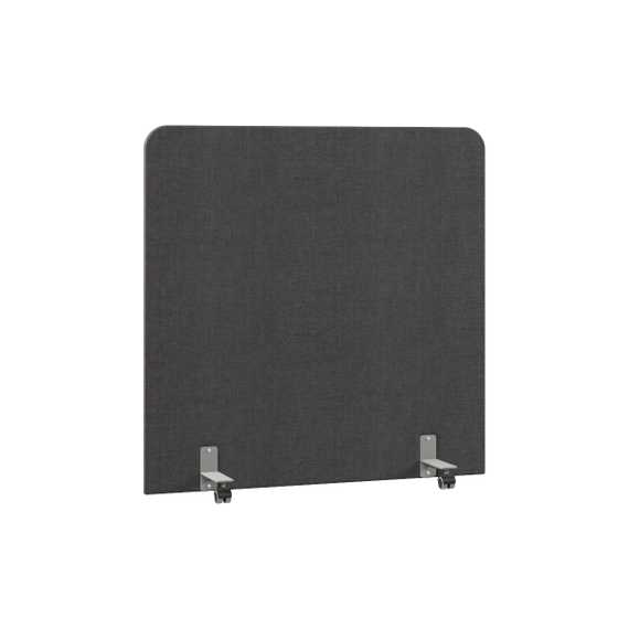 Акустическая перегородка на роликовых опорах RA.R-140/140  1400х28х1400 RAND Acoustic