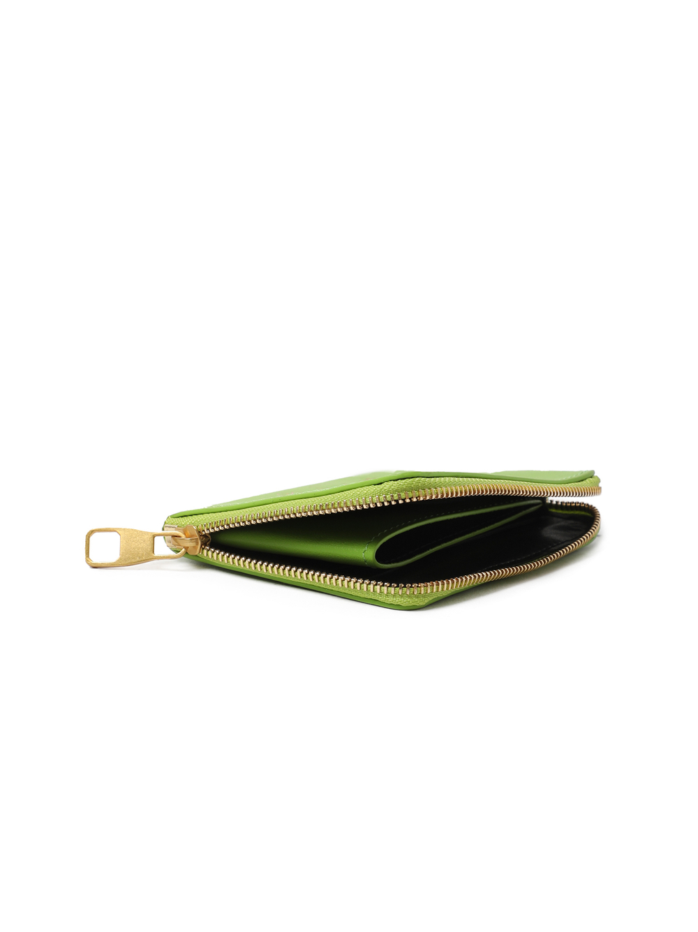 Бумажник Zipper