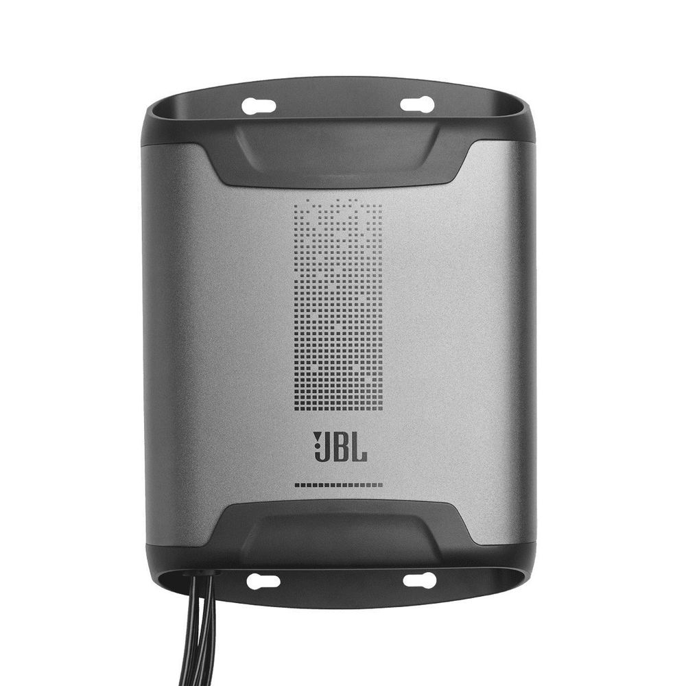 Усилитель JBL DSP AMPLIFIER DSP2544 - 6
