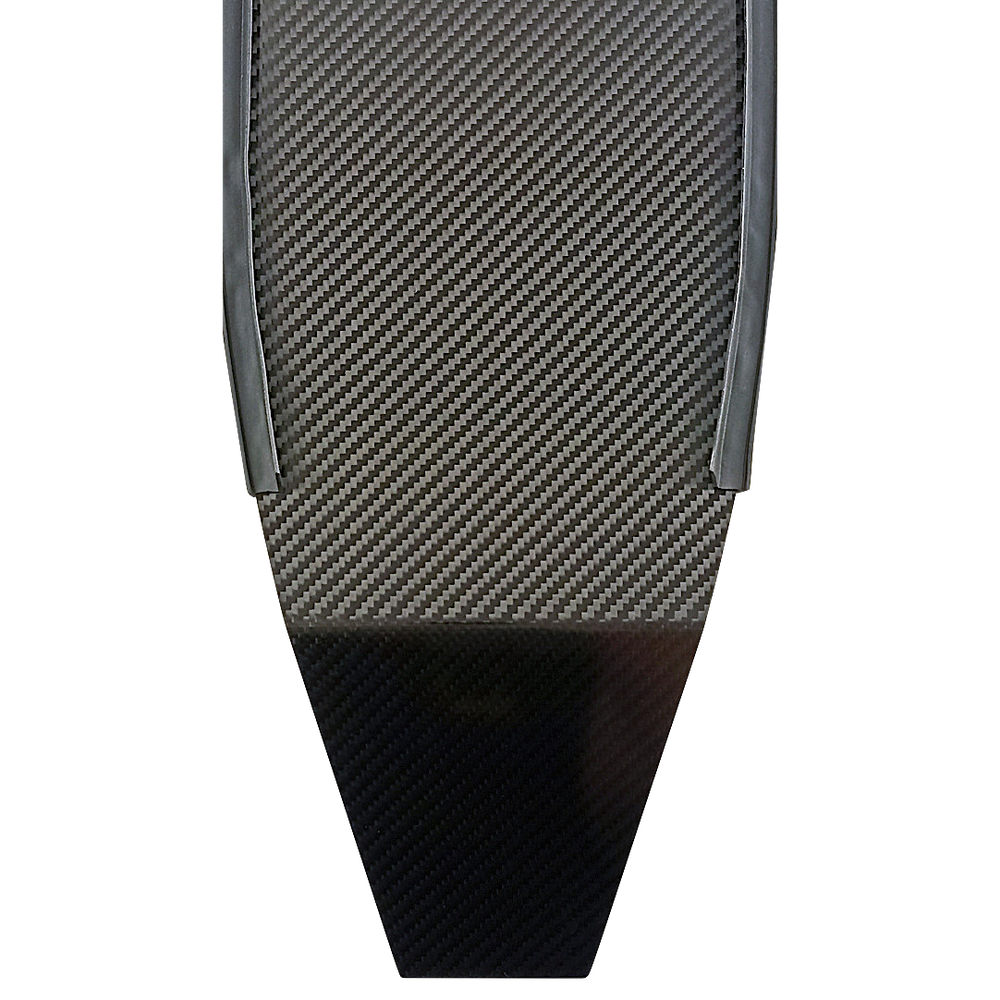 Лопасть для ласт NewDeep Carbon Normal (71-95кг) 2шт