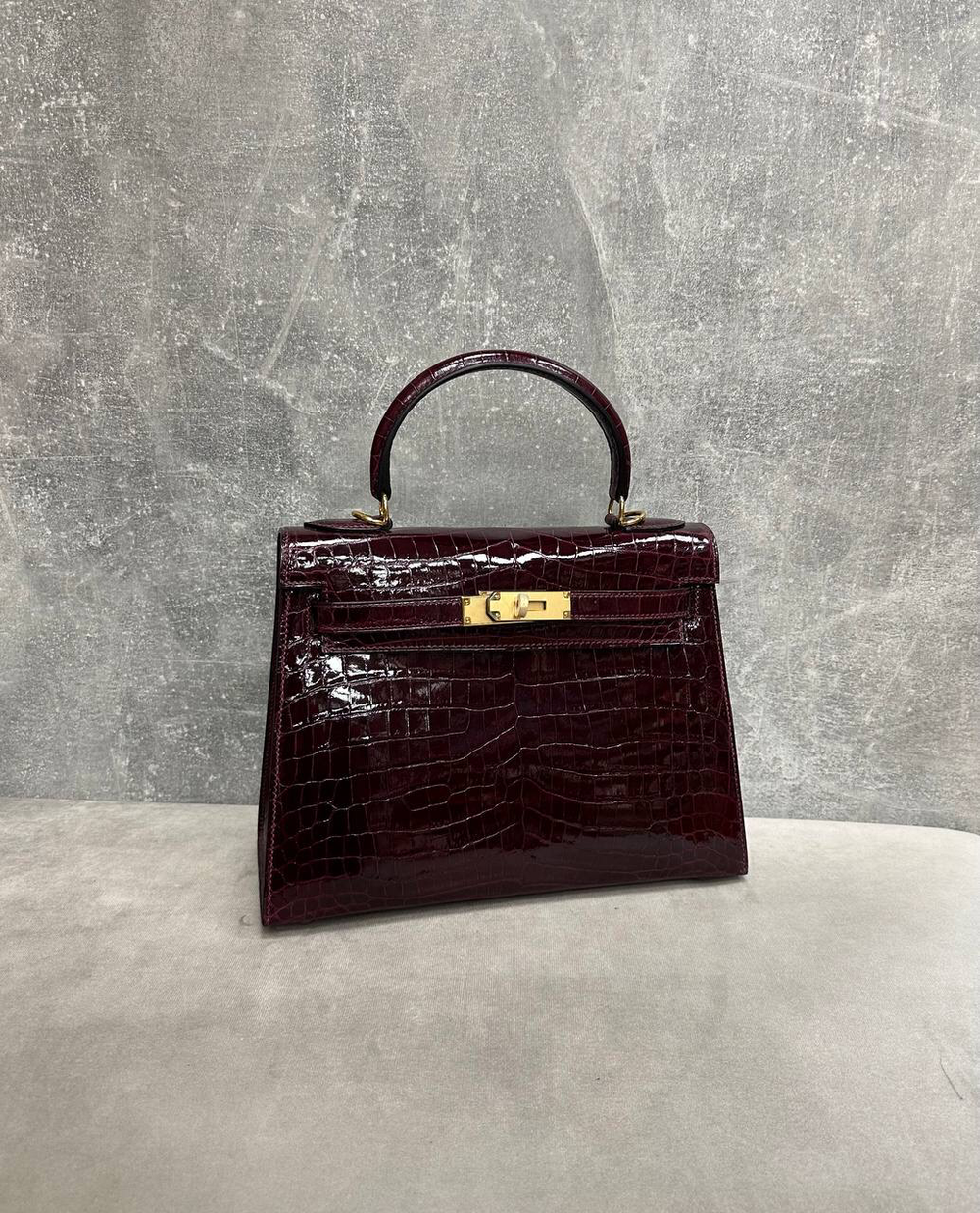Сумка Hermes Kelli