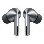Наушники Samsung Galaxy Buds3 Pro (R630) Silver, серебристый