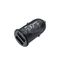 АЗУ 2USB HOCO Z30 Easy route, 3100mA чёрный