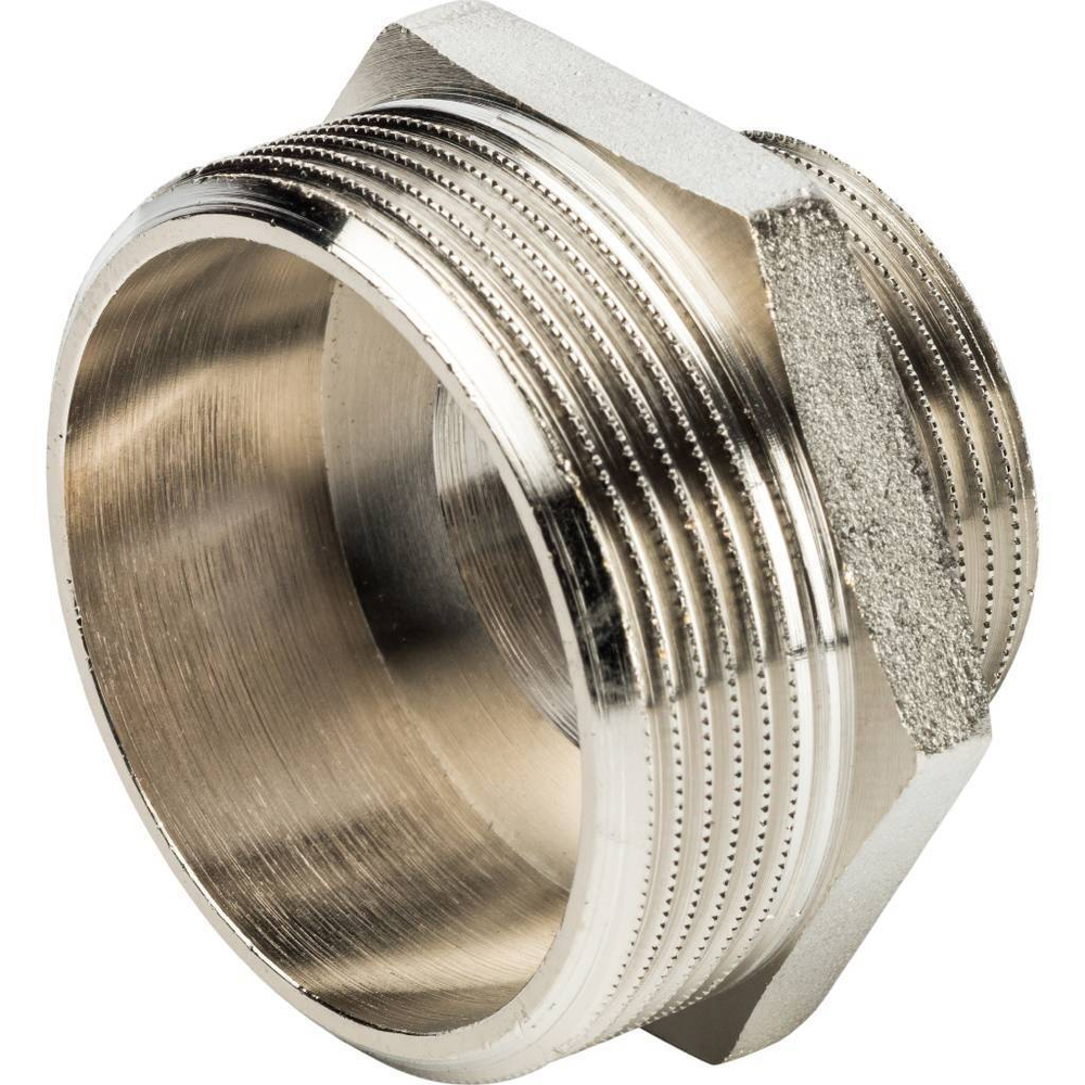 Ниппель переходной НР (ник) 2"X1 1/ 4"