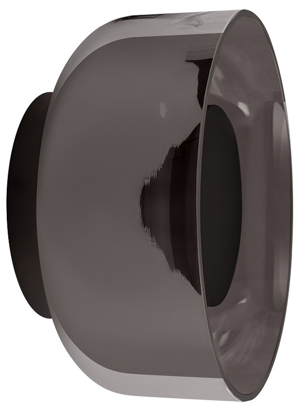 Накладной светильник Loft it Totem 10466W Smoke black