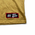 Джерси FUBU