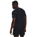 Баскетбольная мужская футболка Under Armour Seamless Stride