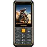 Смартфон ULEFONE Armor MINI 4 4+64 GB Black