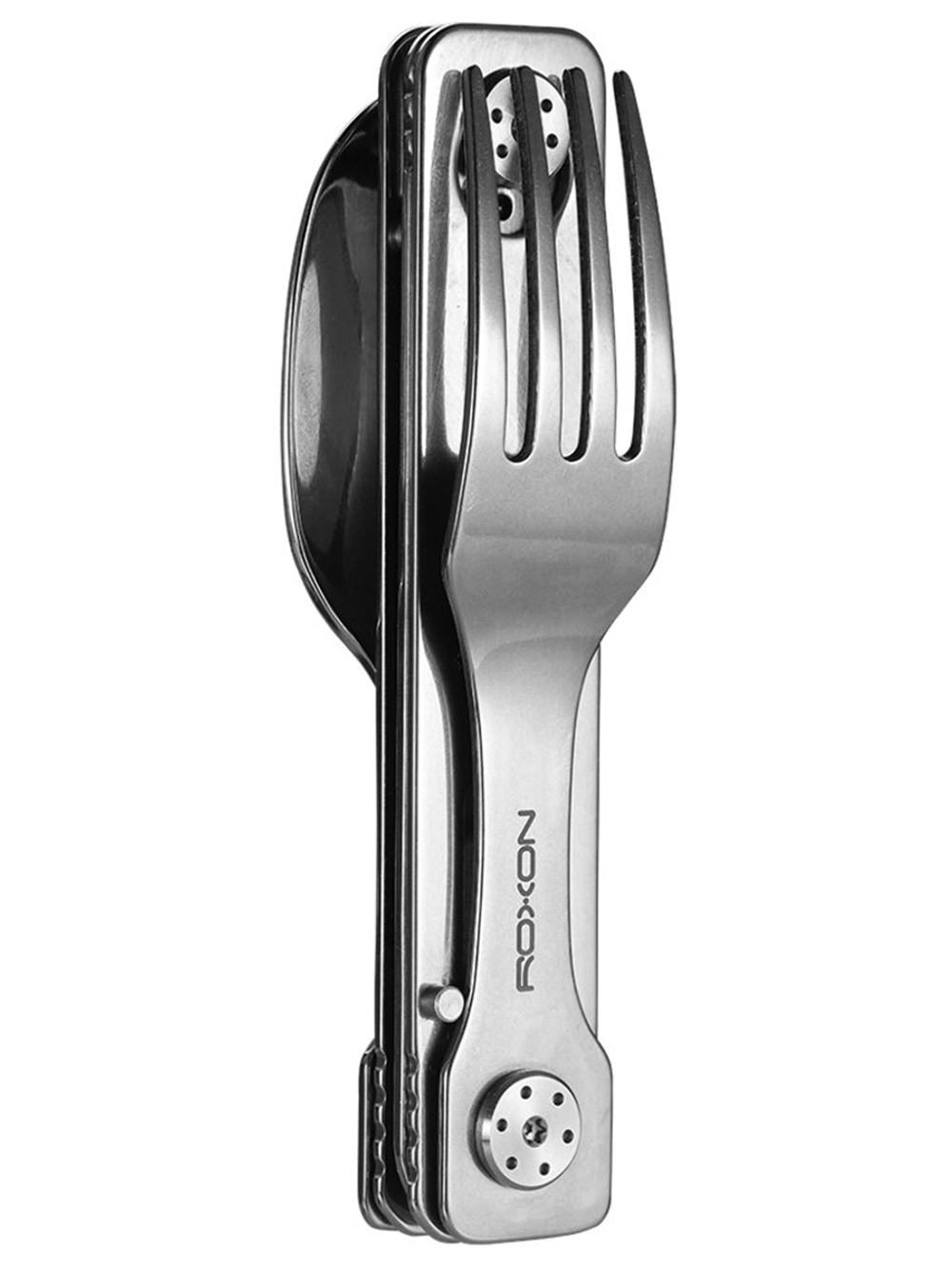 Походные столовые приборы Roxon C1 ( C1S )
