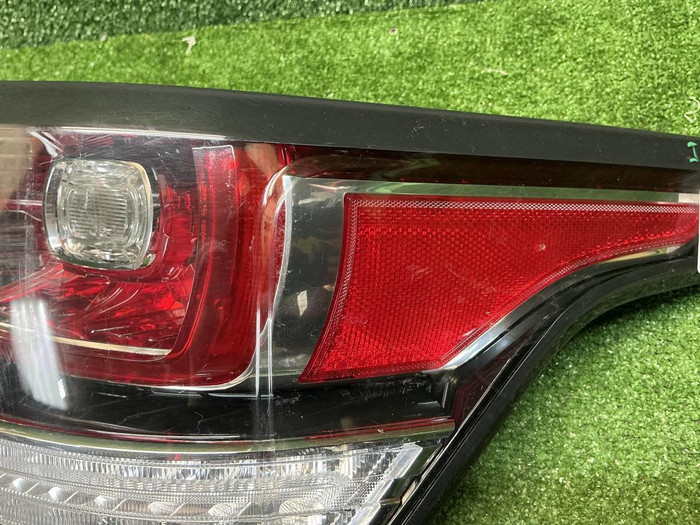 Фонарь правый Range Rover Sport 2 L494 (2013-2017)