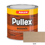 Pullex Boden-Oil — защитное масло для террас и уличной древесины | Adler (Австрия)