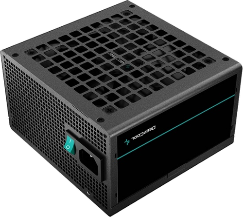 Блок питания 700 Вт Deepcool PF700