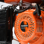 Генератор бензиновый PATRIOT GP 8210AE