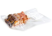 Кета горячего копчения, кусок~500г Кета горячего копчения, кусок~500г