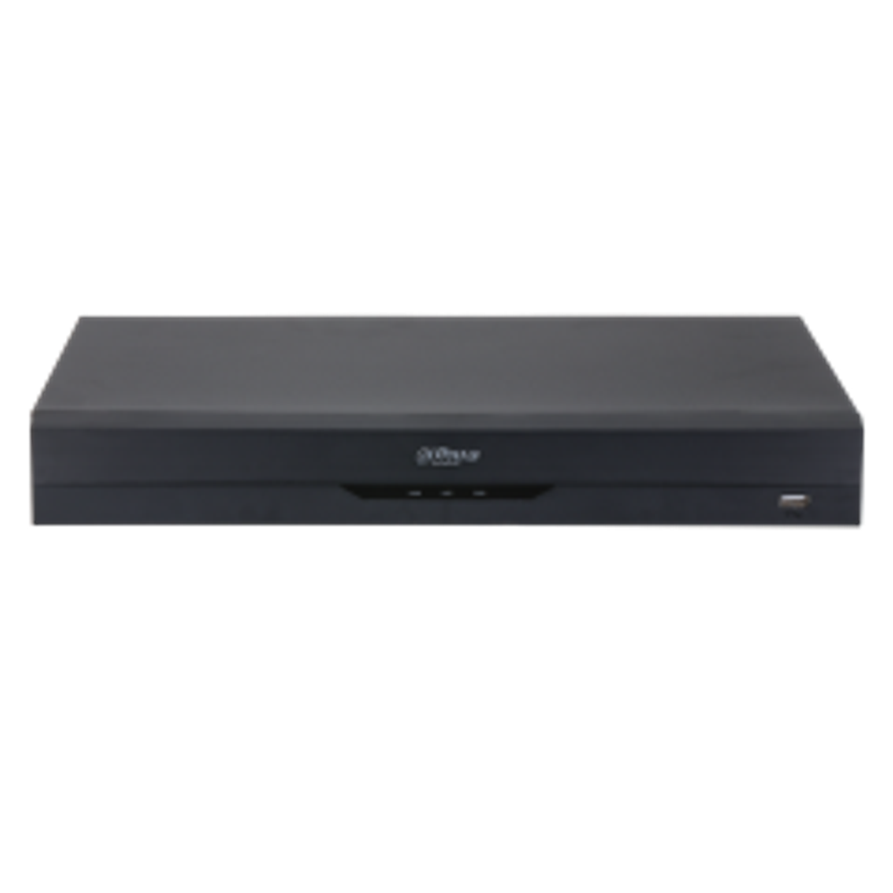 видеорегистратор WizSense с разрешением 5 Мп/1080P DH-XVR5216AN-I3/T 16-ти канальный Dahua