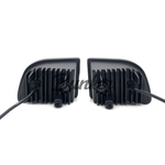 LED ПТФ Salman Сhevrolet Lacetti седан/универсал,50W
