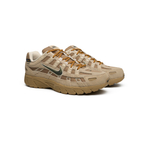 Кроссовки Nike P-6000 Premium CORDURA "Desert/Khaki"