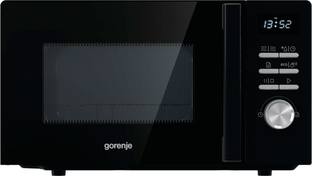 Микроволновая печь Gorenje MO20A4BH Микроволновая печь Gorenje MO20A4BH