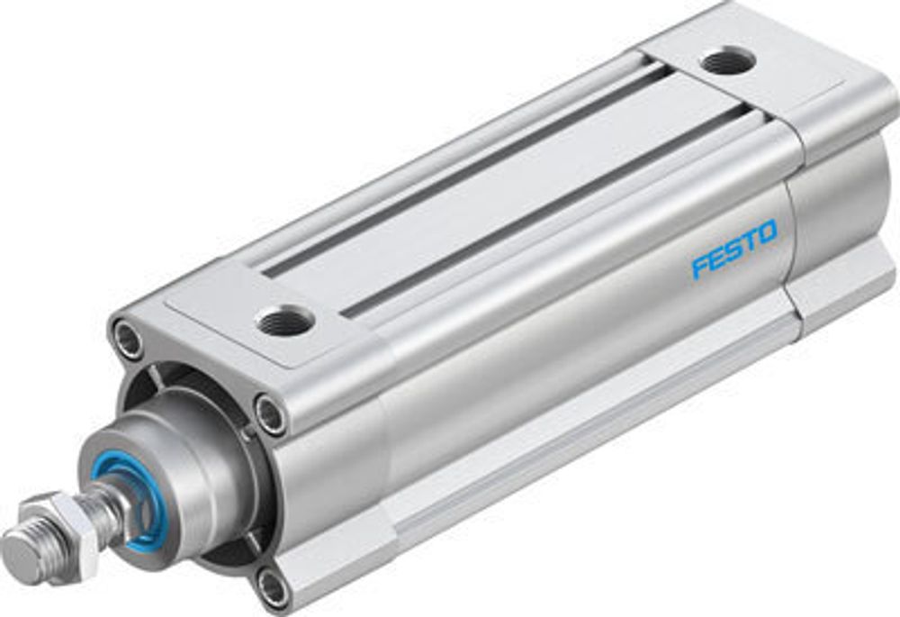 DSBC-63-125-PPSA-N3 Стандартный цилиндр DSBC-63-125-PPSA-N3 Стандартный цилиндр