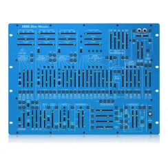 Behringer 2600 Bllue