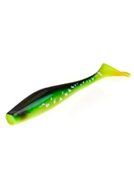 Виброхвост LJ 3D BBS Series KUBIRA SWIM SHAD 9,0in (22,86)/PG14 1 шт. в упак.+Stinger L