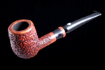 Курительная трубка Mastro De Paja Rustic, M401-12