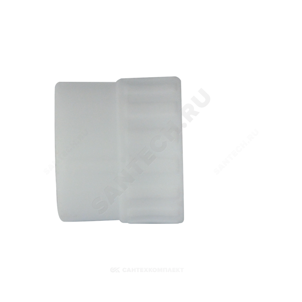 Муфта PP-R комбинированная белая Дн 25х1/2" ВР PRO VALFEX 10129125-PRO