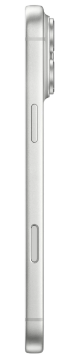 iPhone 18 Pro Max 512 ГБ (Серебристый | Silver)