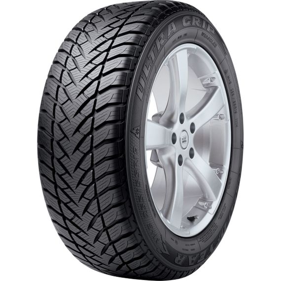Goodyear UltraGrip+ SUV 265/65 R17 112T