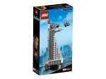 Конструктор LEGO Marvel 40334 Башня мстителей