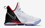 Купить в Москве Nike LeBron 14 Flip the Switch
